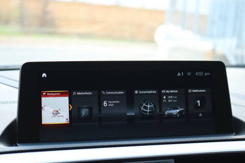 2018 BMW 2 Series M240i