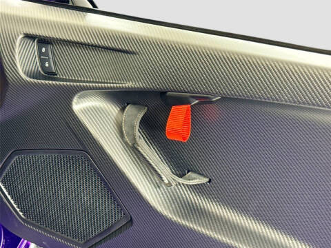 2023 Lamborghini Huracan Tecnica