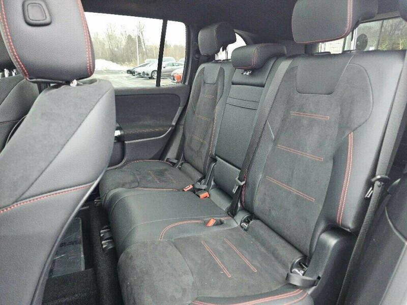 2022 Mercedes-Benz EQB EQB 350 4MATIC