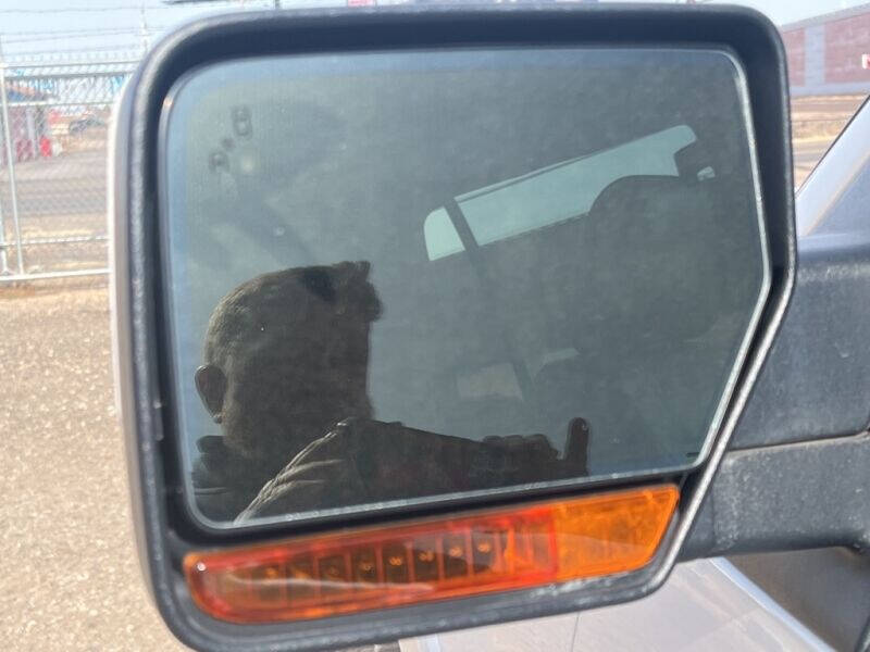 2015 Ford Expedition Limited