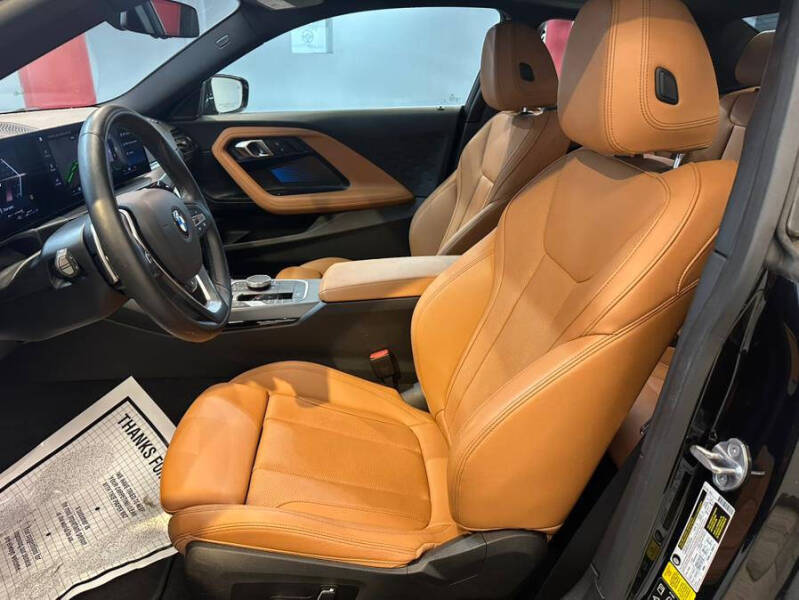 2024 BMW 2 Series 230i xDrive