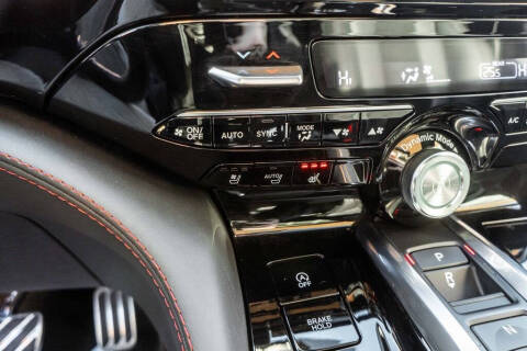 2023 Acura MDX SH-AWD w/A-SPEC