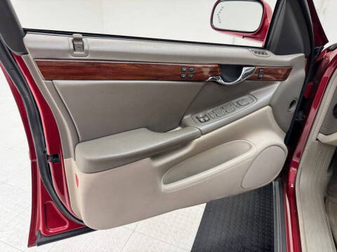 2004 Cadillac DeVille