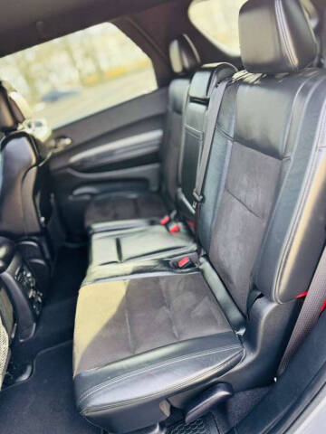 2020 Dodge Durango GT Plus