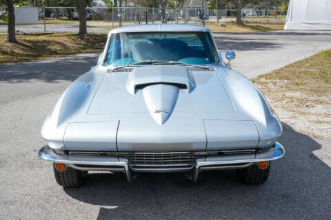 1967 Chevrolet Corvette