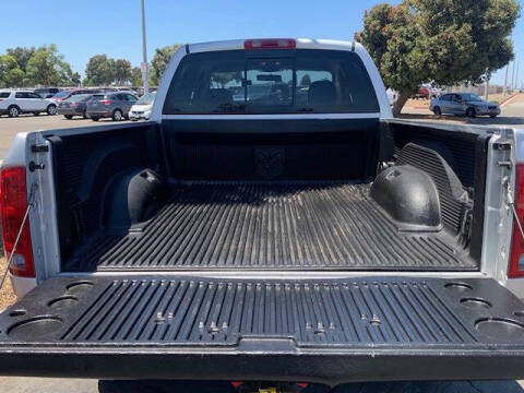 2003 Dodge Ram 1500 SLT