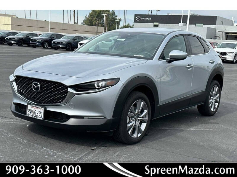 Mazda CX 3 For Sale In Beaumont CA Carsforsale