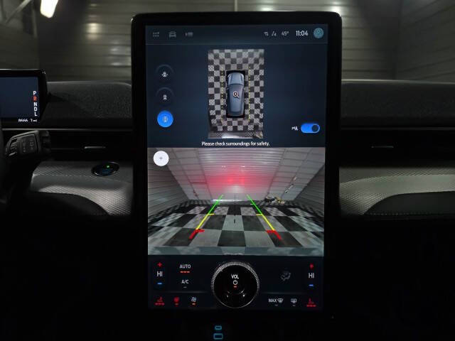 2023 Ford Mustang Mach-E Select