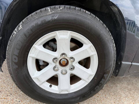 2016 GMC Acadia SLE-2