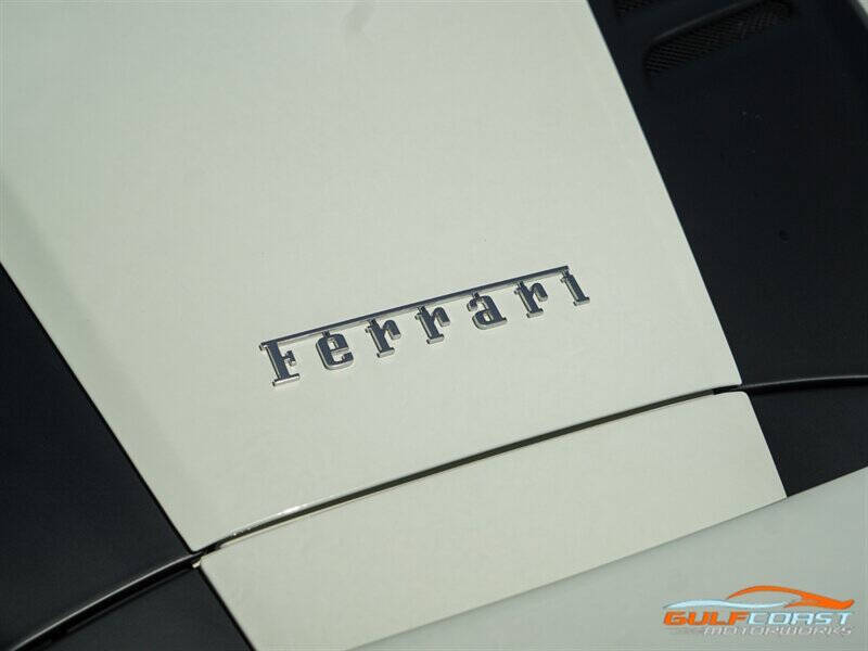 2022 Ferrari F8 Spider