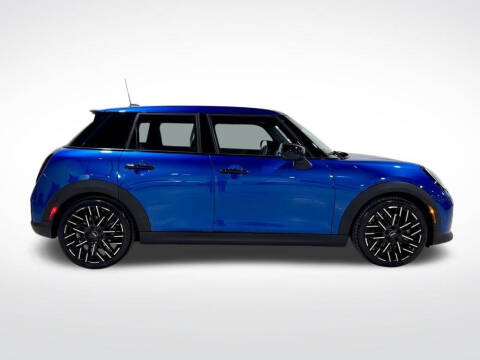 2025 MINI Hardtop 4 Door