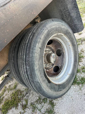 2000 Chevrolet C/K 3500 Series C3500