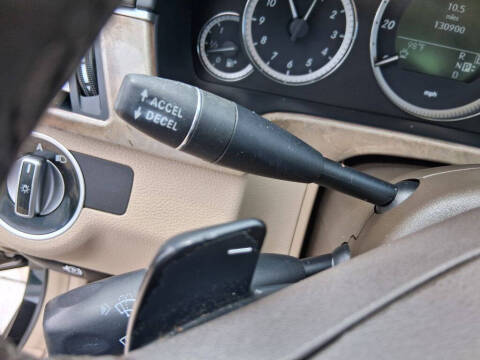 2011 Mercedes-Benz E-Class E 350 Sport 4MATIC