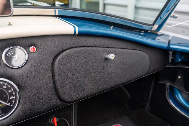 1965 Backdraft Racing RT4 28