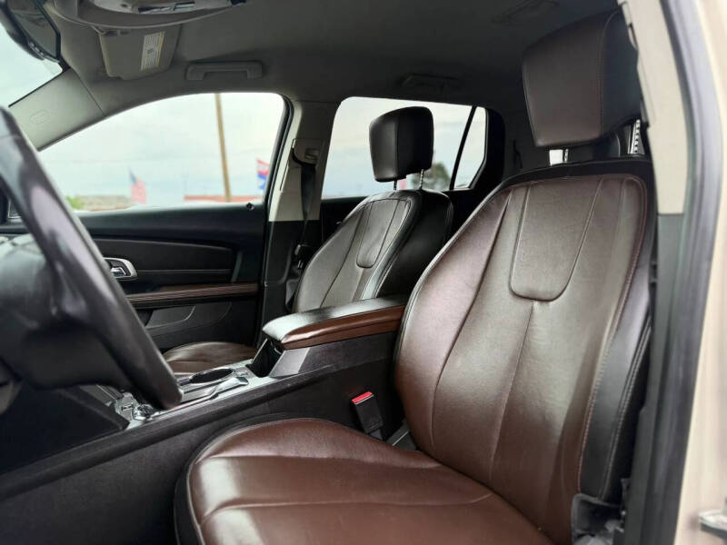 2012 GMC Terrain SLT-1