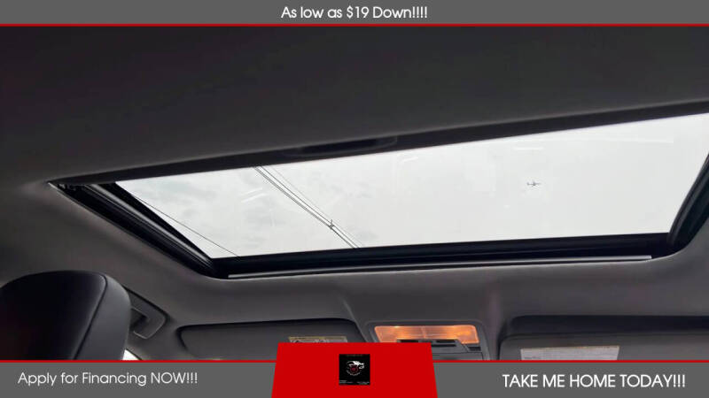 2014 Toyota Highlander XLE