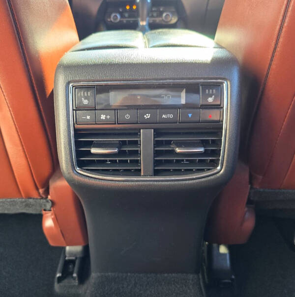 2019 Mazda CX-9 Signature