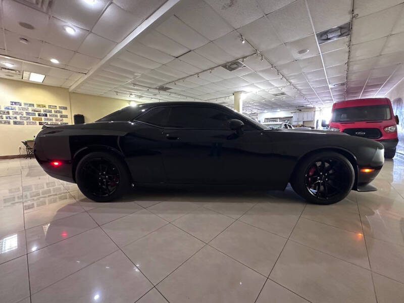 2023 Dodge Challenger SRT Hellcat Jailbreak