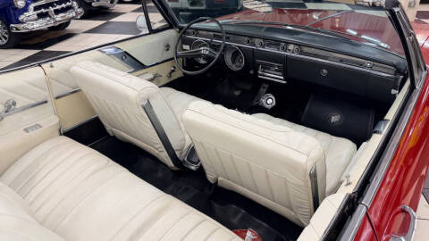 1965 Buick Wildcat