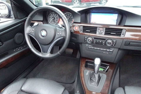 2010 BMW 3 Series 335i