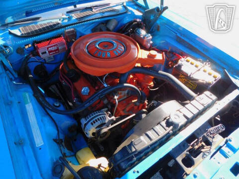 1973 Dodge Challenger