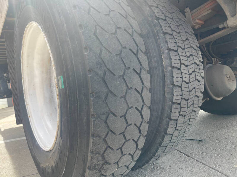 2007 International DuraStar 4300