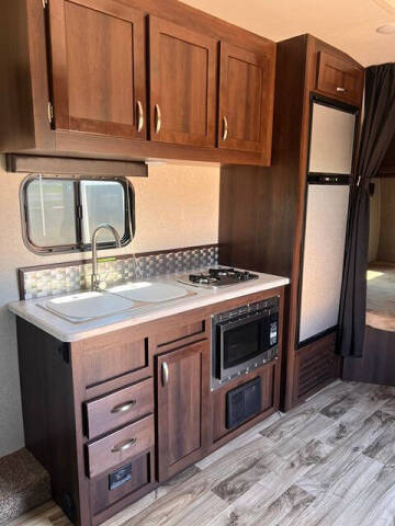 2018 Jayco Octane Super Lite
