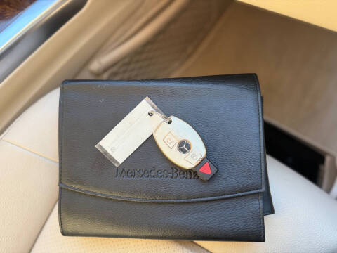 2016 Mercedes-Benz E-Class E 350 4MATIC