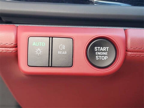 2024 Porsche Panamera