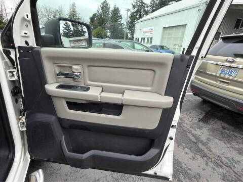 2009 Dodge Ram 1500 SLT