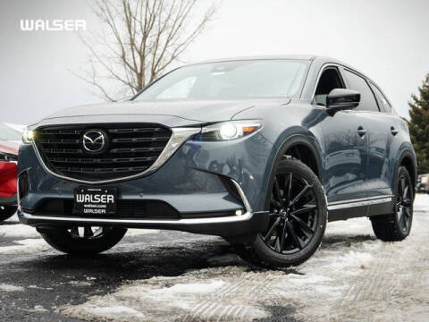 2023 Mazda CX-9