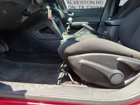 2013 Dodge Dart SE