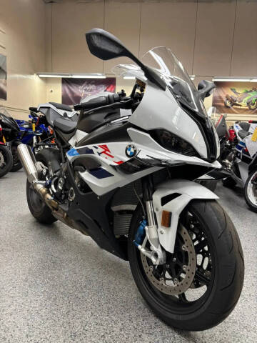2024 BMW S 1000 RR
