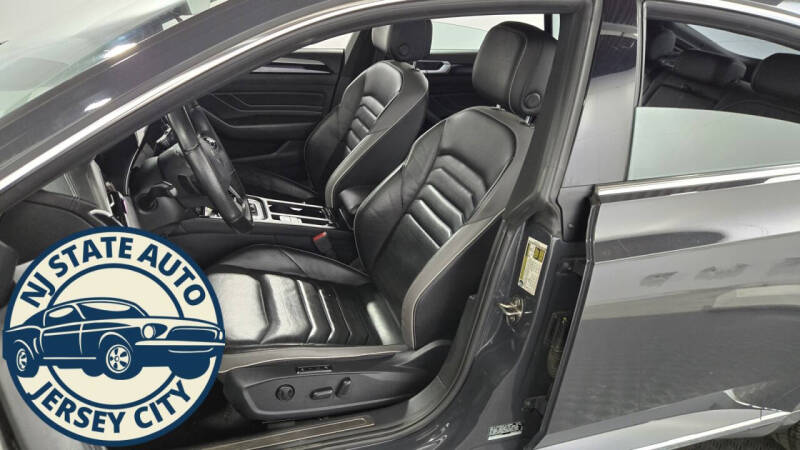 2021 Volkswagen Arteon SEL Premium R-Line