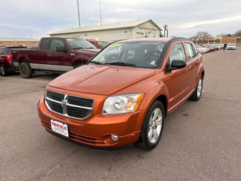 2011 Dodge Caliber for sale at De Anda Auto Sales in South Sioux City NE