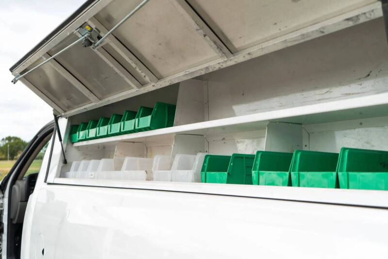 2013 Chevrolet Silverado 1500