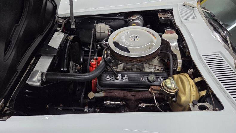 1964 Chevrolet Corvette