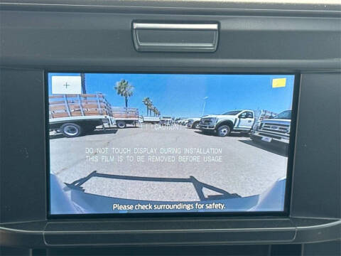 2025 Ford F-350 Super Duty XL