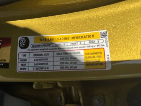 2024 Chevrolet Trax RS