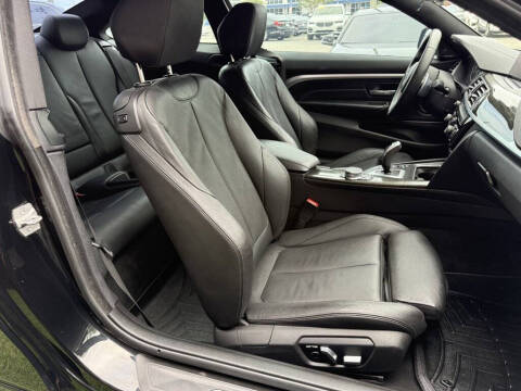 2020 BMW 4 Series 430i