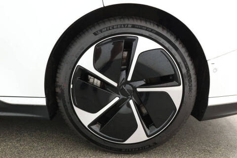 2023 Lucid Air Touring