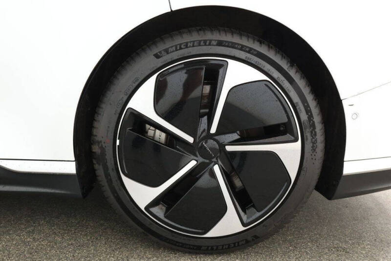 2023 Lucid Air Touring