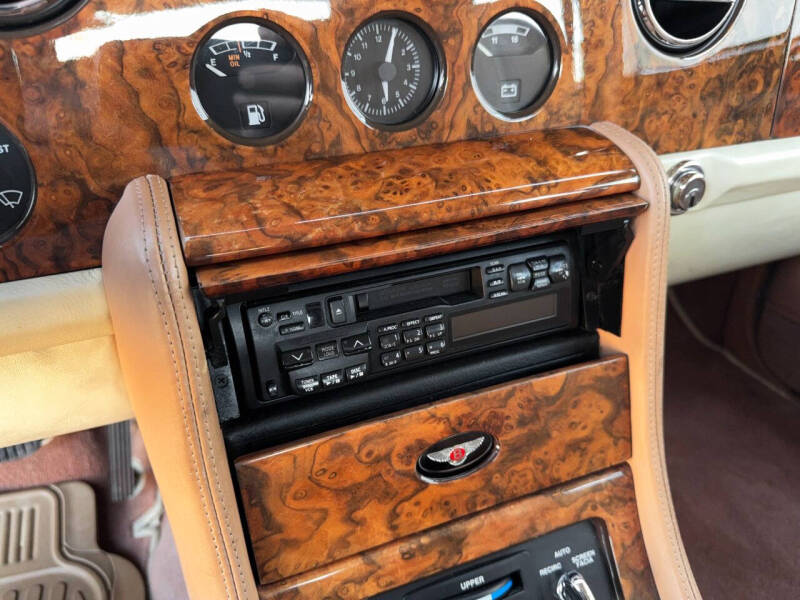 1997 Bentley Brooklands - Photo 65