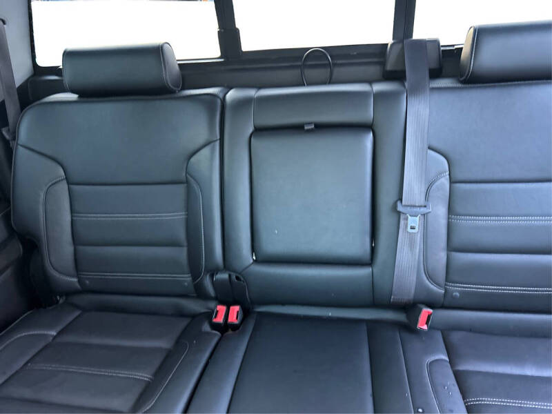 2016 GMC Sierra 1500