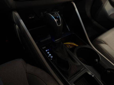 2017 Hyundai Tucson Value