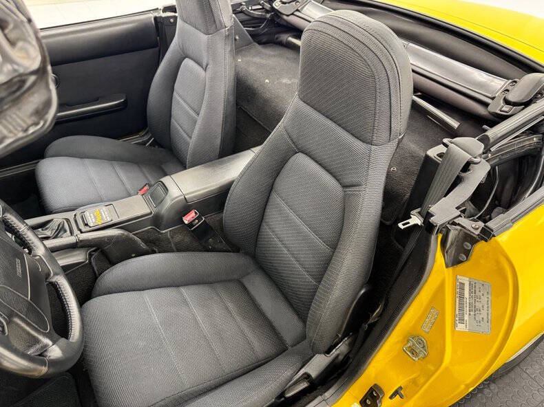 1992 Mazda MX-5 Miata