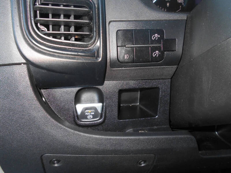 2022 RAM ProMaster 2500 159 WB