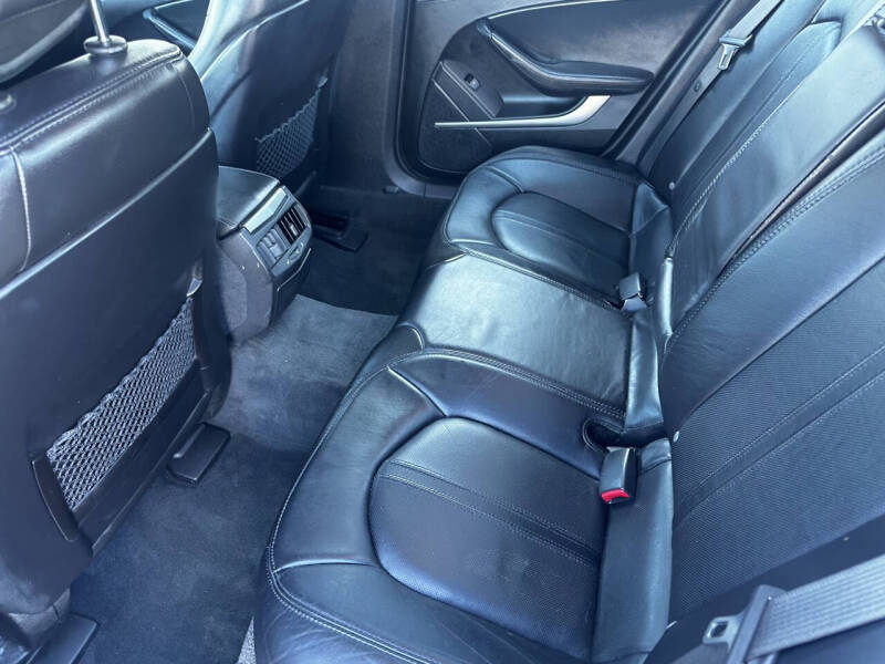 2009 Cadillac CTS 3.6L V6