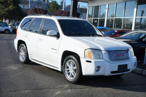 2006 GMC Envoy Denali
