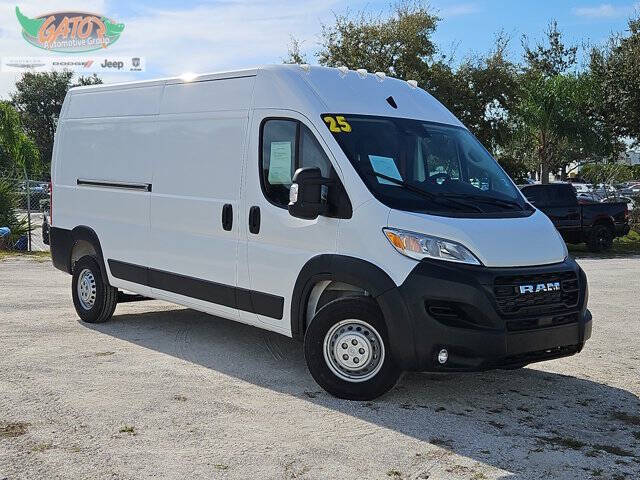 2025 RAM ProMaster Cargo Van Base's photo